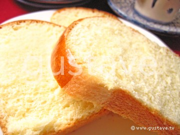 La brioche maison