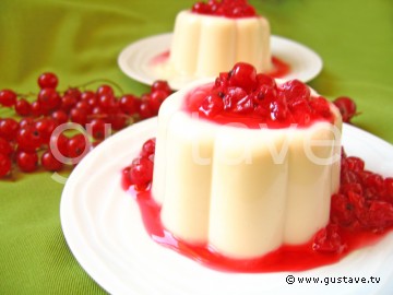 Panna Cotta