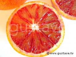 L'orange