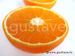 L'orange