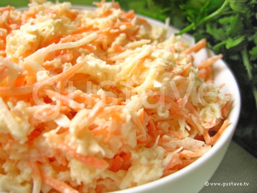 Coleslaw