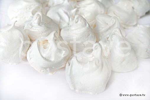 Meringues