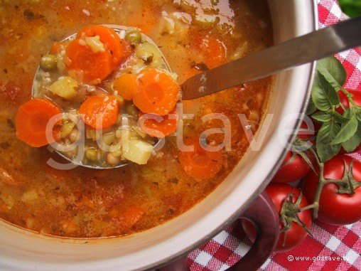 Minestrone