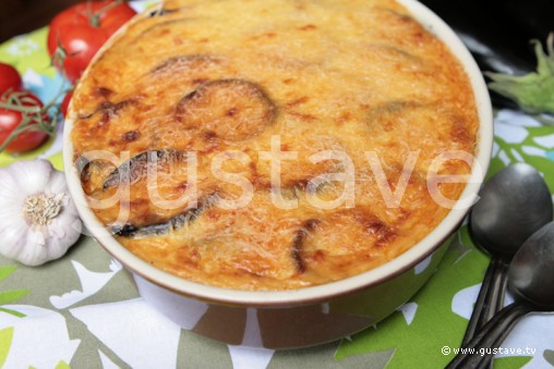 Moussaka