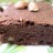 Brownies aux noisettes