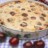 Clafoutis moelleux aux cerises