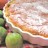 Clafoutis aux reines-claudes