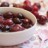 Compote de cerises