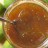 Confiture de figues blanches