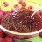 Confiture de framboises