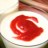 Crème au fromage blanc et coulis fraises-rhubarbe