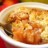 Crumble aux pommes et aux coings