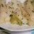 Poireaux vinaigrette à la ciboulette