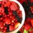 Salade de fruits rouges