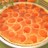 Tarte aux abricots à la crème d'amandes