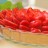 Tarte aux fraises