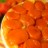 Tarte tatin aux abricots