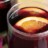 Vin chaud aux agrumes et aux épices