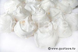 Meringues