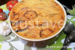 Moussaka