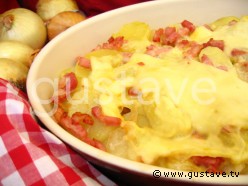 Tartiflette