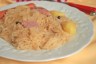 Choucroute alsacienne