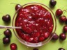 Confiture de cerises griottes