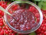 Confiture de groseilles