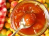 Confiture de mirabelles