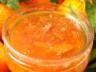 Confiture d'oranges