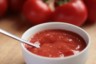 Coulis de tomate