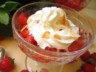 Fraises Melba