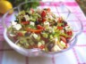 Salade grecque