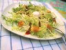 Salade lyonnaise