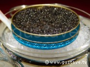 Le caviar